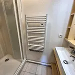 Le Fairway Apartmán Billere