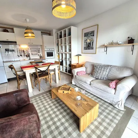 Apartmán Le Fairway *