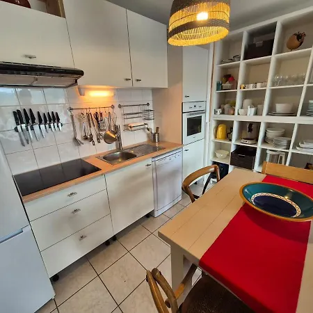 Le Fairway Apartmán *