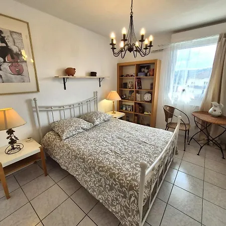 Le Fairway Apartmán